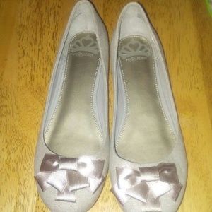 FERGALICIOUS FLATS